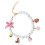 2Pcs Lovely Decorative Kitten Collar Durable Lightweight for Daily Use 1