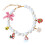 2Pcs Lovely Decorative Kitten Collar Durable Lightweight for Daily Use 11