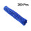 600Pcs DIY Craft Sticks Easy Bend for Kids 10