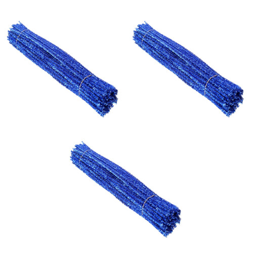 600Pcs DIY Craft Sticks Easy Bend for Kids 2