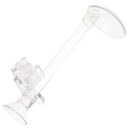 3Ensembles Accessoires Crevettes Feeder Aquarium Clair En 2