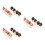 6Pcs Simulated Cake Display Props Lightweight Artificial Cake Decor 9