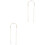 2 Stirnband Braut Haarschmuck 3