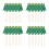 40 Pcs Christmas Tree Cocktail Picks For Cake Fruit And Desserts 6