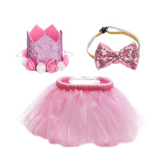 3 Sets Hundehose Zubehör Accessoires