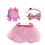 3 Sets Hundehose Zubehör Accessoires 1
