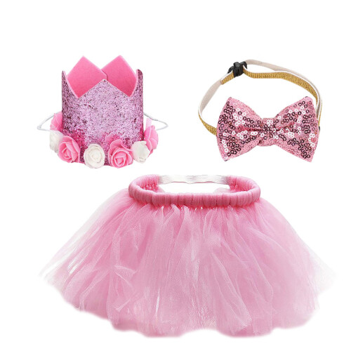 3 Sets Hundehose Zubehör Accessoires