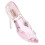 2Pcs Heel Perfume For Women 50 Ml Elegant Subtle Scent 2