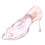 2Pcs Heel Perfume For Women 50 Ml Elegant Subtle Scent 3