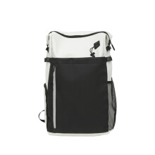 Tennis Backpack for Men and Women, Racket Carrying Bag With Padded Racket Compartment, Adjustable Straps