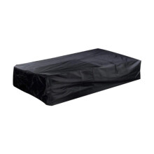 Foosball Table Cover Protector Multipurpose Universal Fit for Foosball and Soccer Tables Snooker Accessories