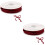 2 Haushalts-Packband Geschenk- Und Bastelband 6