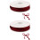 2 Haushalts-Packband Geschenk- Und Bastelband 5