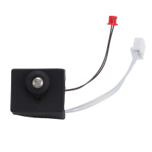 Hotend-Kit Ti-Legierung Kupfer-Heizbreak 0,4 mm Düse 24V 80W für Ender 3 S1