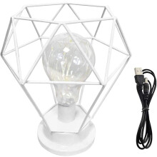 Bulbos em formato de pássaro, toque decorativo para uso interno e externo, sistema de irrigação por gotejamento lento para plantas de todos os
