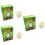 6 Pcs Kids Archaeology Toy Dinosaur Egg Digging Kit 7