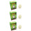 6 Pcs Kids Archaeology Toy Dinosaur Egg Digging Kit 8
