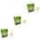 6 Pcs Kids Archaeology Toy Dinosaur Egg Digging Kit 5