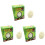 6 Pcs Kids Archaeology Toy Dinosaur Egg Digging Kit 2