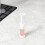 60 g Toilettengel, lang anhaltender Duft, 2