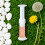 60 g Toilettengel, lang anhaltender Duft, 5
