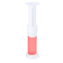 60 g Toilettengel, lang anhaltender Duft,