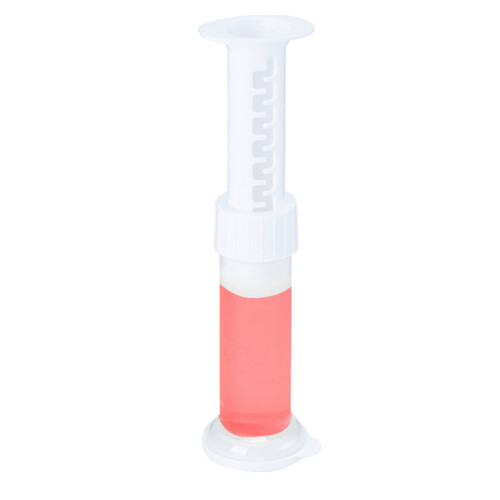 60 g Toilettengel, lang anhaltender Duft,