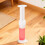 60 g Toilettengel, lang anhaltender Duft, 4