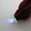 (Yellow) Dog Train Repeller Control LED Trainer Ultrasonic Anti Bark Device Stop Barking 5