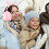 2pcs Foldable Reindeer Antlers Plush Ear Muffs 11