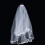 5 X Bridal Veil 9