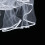 5 X Bridal Veil 11