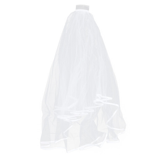 5 X Bridal Veil 1