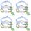 8 Kattenhalsband Met Kitten 7