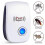 (US) 6 Pcs Electronic Ultrasonic Repeller Rat Fly Reject 1
