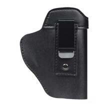 Pistol Holster Compatible with Glock 19/17/43 M92 Right Hand Hidden Gun Case