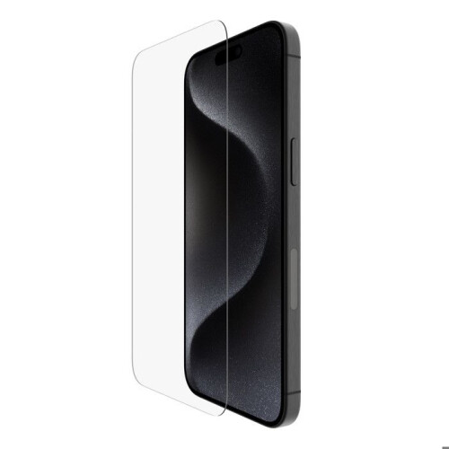 Belkin PRO TEMPEREDGLASS IPHONE15PROMAX