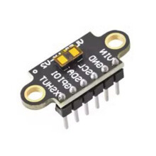 Distance Finding Module For Robotic Detection I2C Rangefinder With Port Distance Measurement Welding Needle