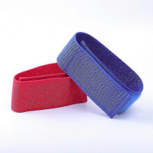 (big without snap) Medical Tourniquet Outdoor Elastic Dialysis Hemostatic Bandage Pulse Compression Band Tactical