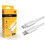 Kodak KODAK - Cavo di ricarica e dati USB a USB-C per Android 1 M - 5V/2A 4