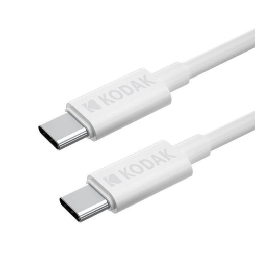 Kodak KODAK - Cavo di ricarica e dati USB a USB-C per Android 1 M - 5V/2A 2