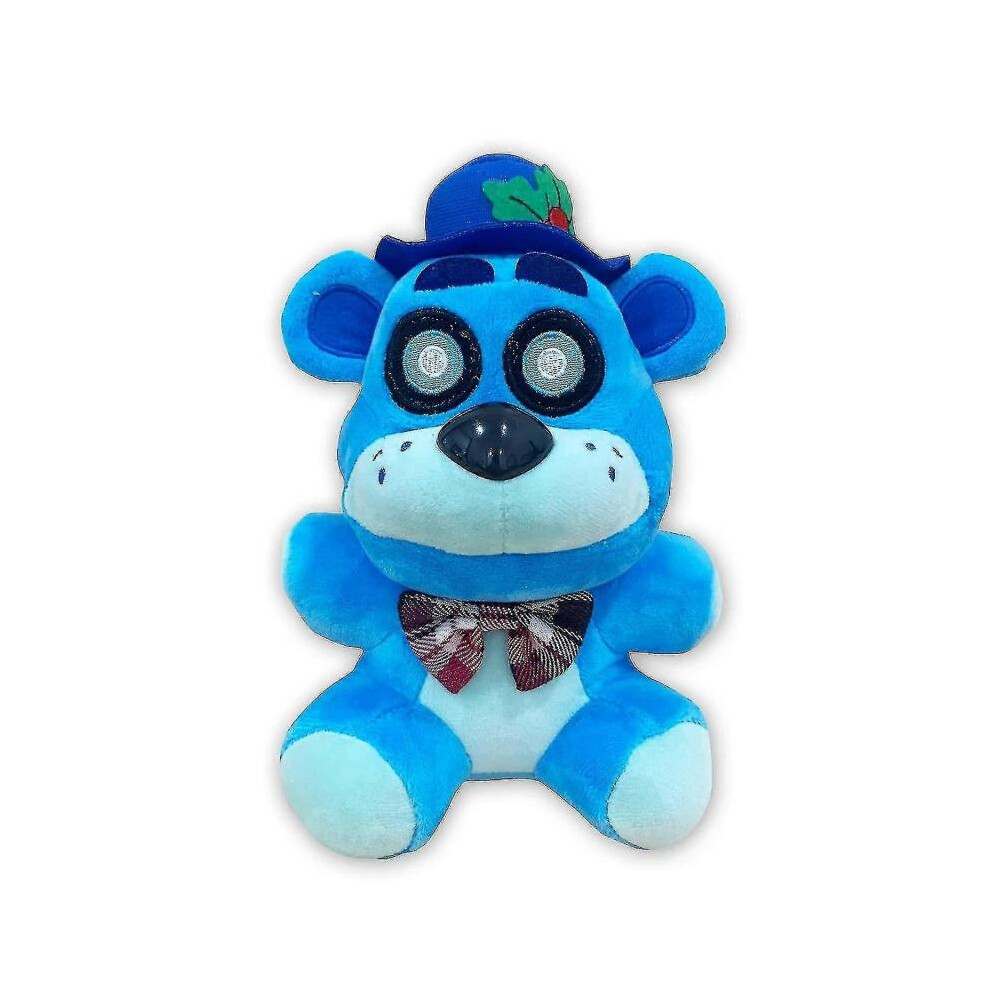 8-inch-fnaf-plush-toy-freddy-plushie-five-nights-freddy-s-bear-fazbear