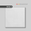 White 9: Decor Wall/Ceiling Panels 2m2 (21.52sqft) 1