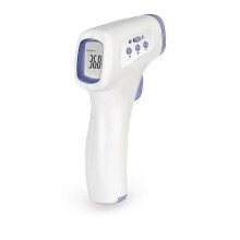B.WELL Fever Thermometer WF-4000 IR Non-Contact hwy