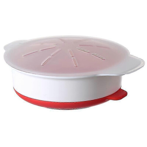 Good Grips Microwave Egg Cooker hwy