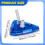 Triangular Pool Vacuum Cleaner Head Easy To Install Transparent Professional Replacement With Hose And Handle Connection 5
