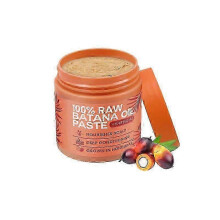 (2pcs)1-3x 120ML Raw Batana Oil for Hair Growth - 100% Pure, Organic Batana Oil for Thicker and Stronger Hair, Unrefined Batana Oil Prevent Hair Loss