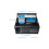 Caixa TooQ RACK-406N-USB3 19" 4U ATX preta 6