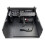 Caixa TooQ RACK-406N-USB3 19" 4U ATX preta 2