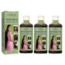 (3PCS) 1-3X 100ml Herbal Hair Oil Refreshing Non-greasy Essential Oil For Hair Growth Nourishes Scalp And Stimulates Hair Growth